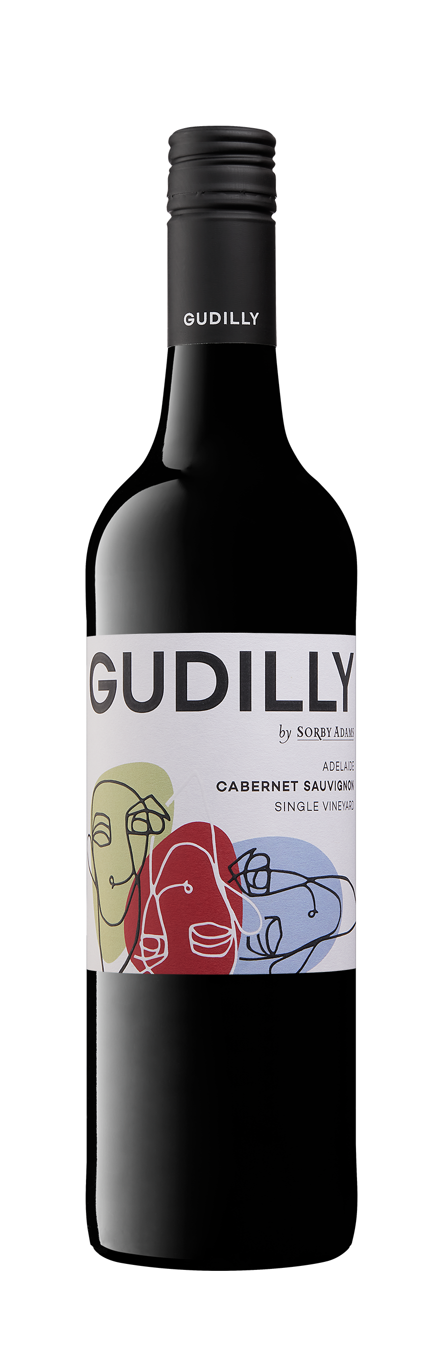 Gudilly Cabernet Sauvignon 2022